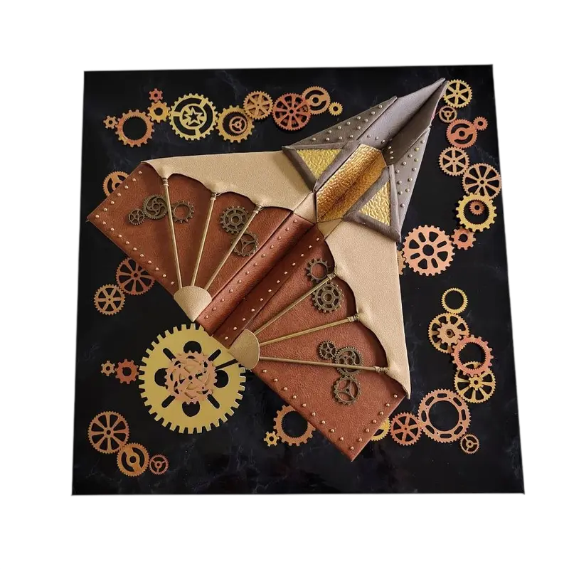 Steampunk